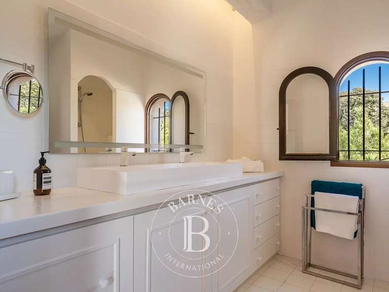 Maison avec Vue sur mer Lumio - 6 chambres - 380m²