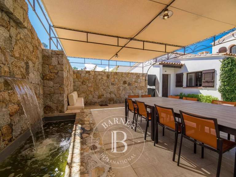 Maison avec Vue sur mer Lumio - 6 chambres - 380m²