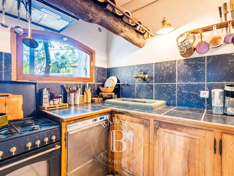 Maison avec Vue sur mer Saint-Florent - 8 chambres - 600m²