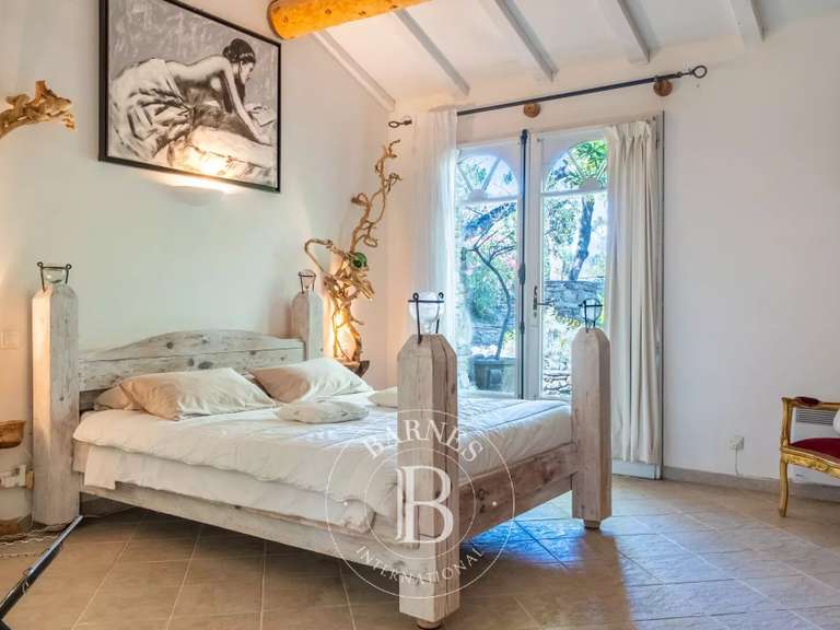 Maison avec Vue sur mer Saint-Florent - 8 chambres - 600m²