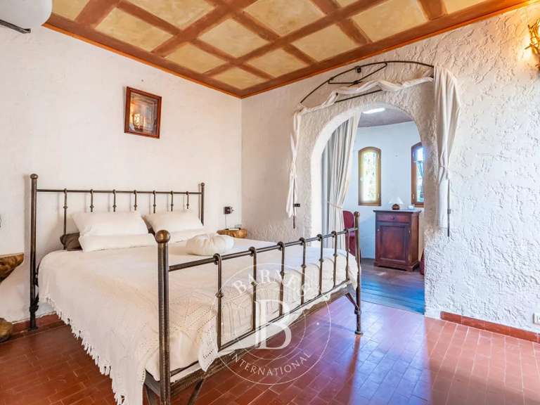 Maison avec Vue sur mer Saint-Florent - 8 chambres - 600m²