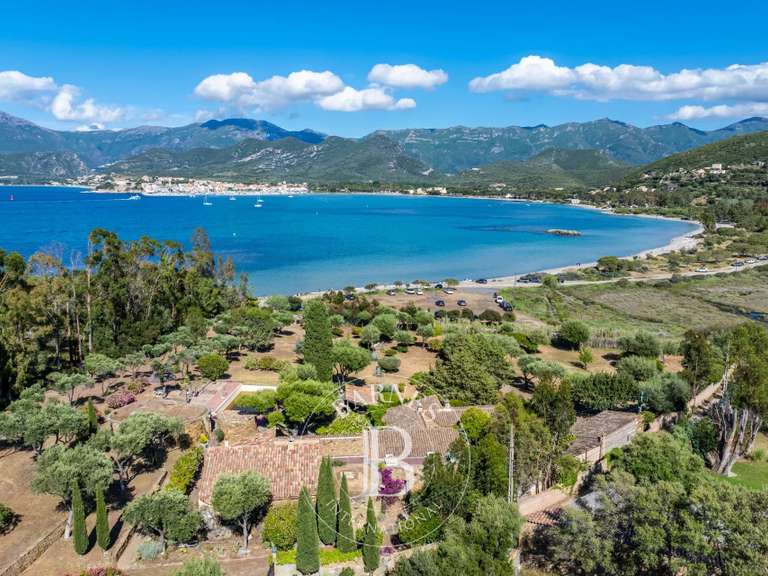 Maison avec Vue sur mer Saint-Florent - 8 chambres - 600m²