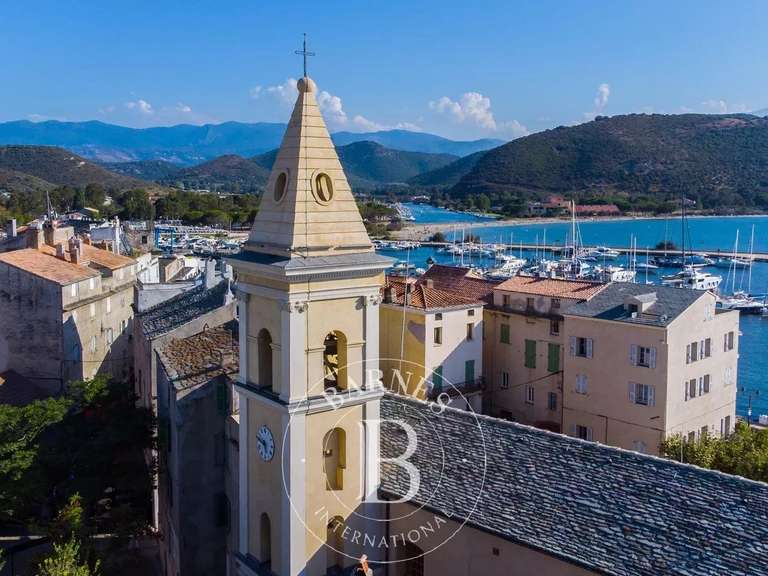 Maison avec Vue sur mer Saint-Florent - 8 chambres - 600m²
