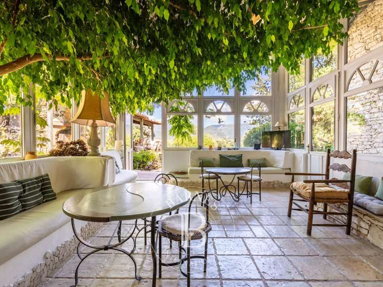 Maison avec Vue sur mer Saint-Florent - 8 chambres - 600m²