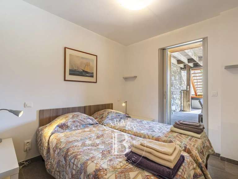 Maison Porto-Vecchio - 3 chambres - 143m²