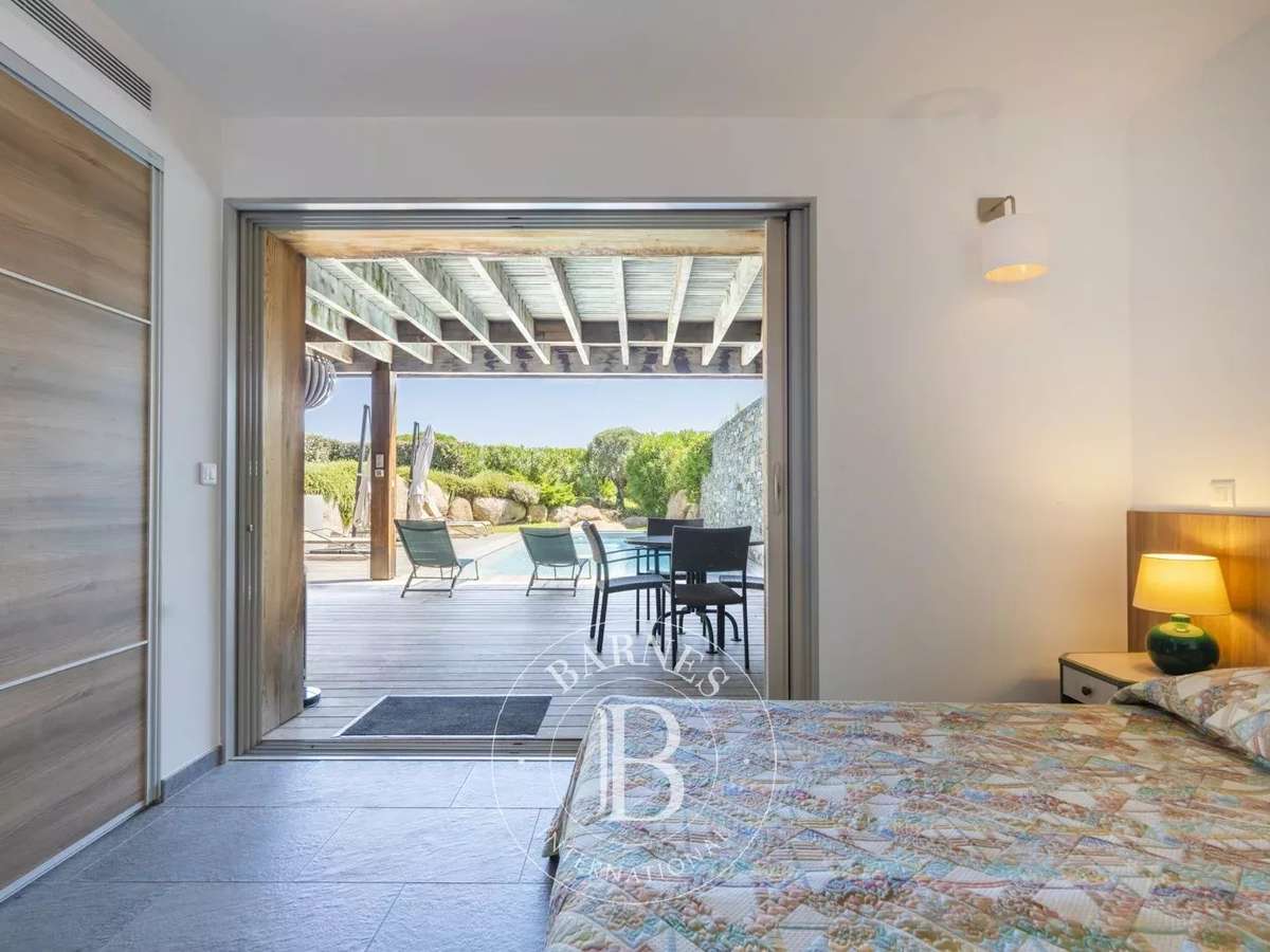 House Porto-Vecchio