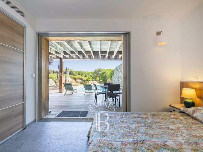 Maison Porto-Vecchio - 3 chambres - 143m²