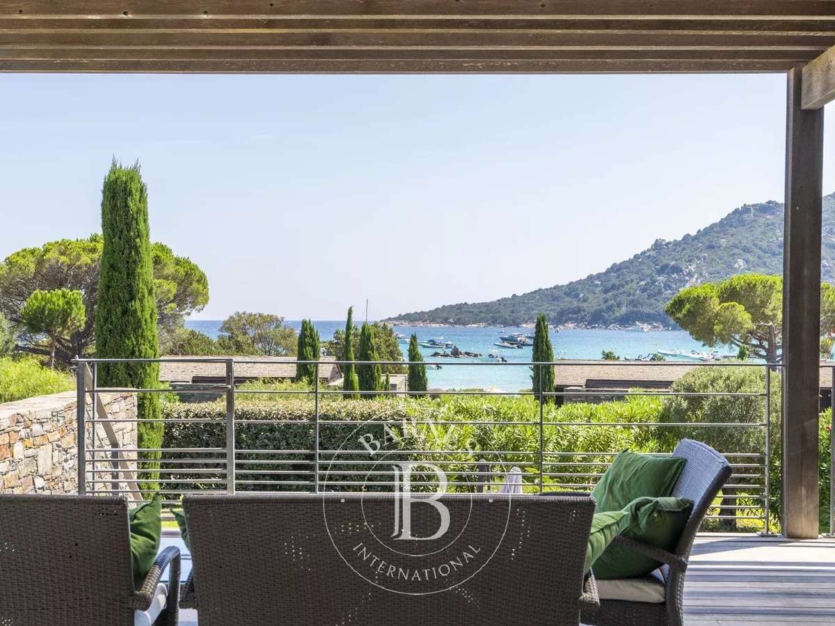 House Porto-Vecchio