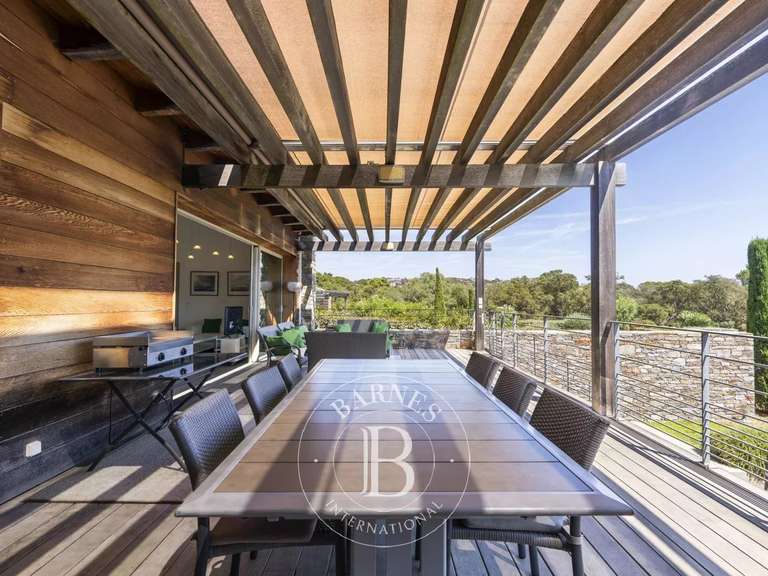 Maison Porto-Vecchio - 3 chambres - 143m²