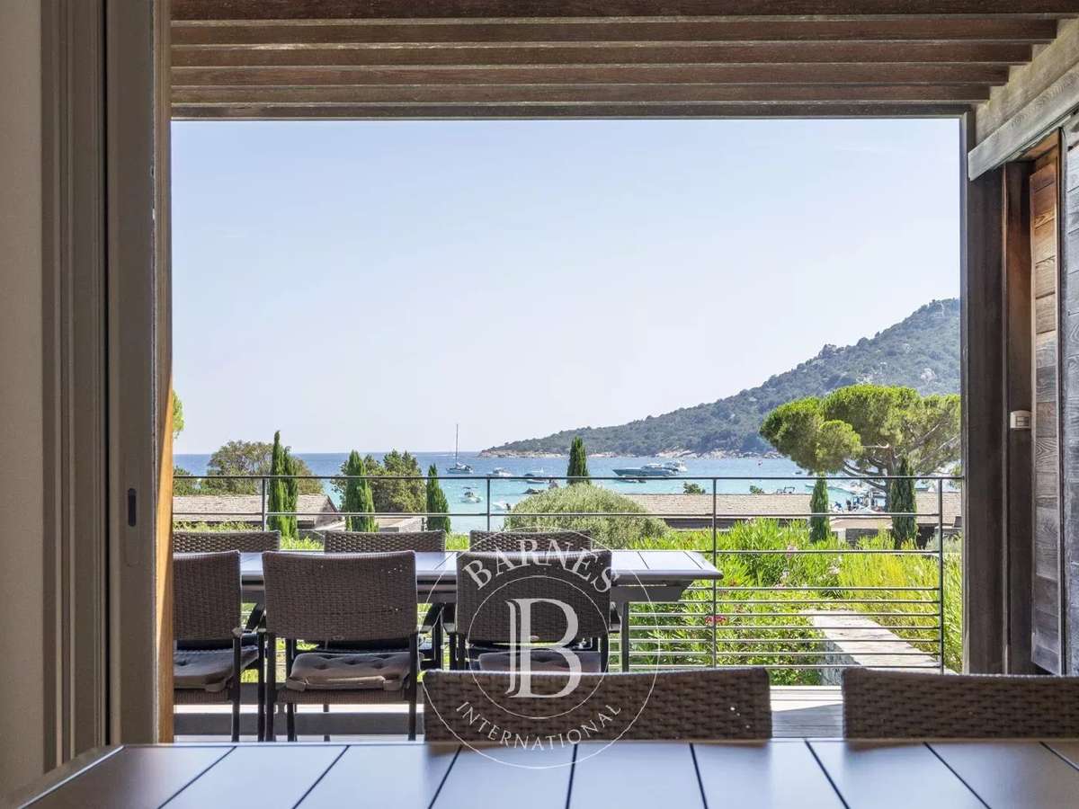 House Porto-Vecchio