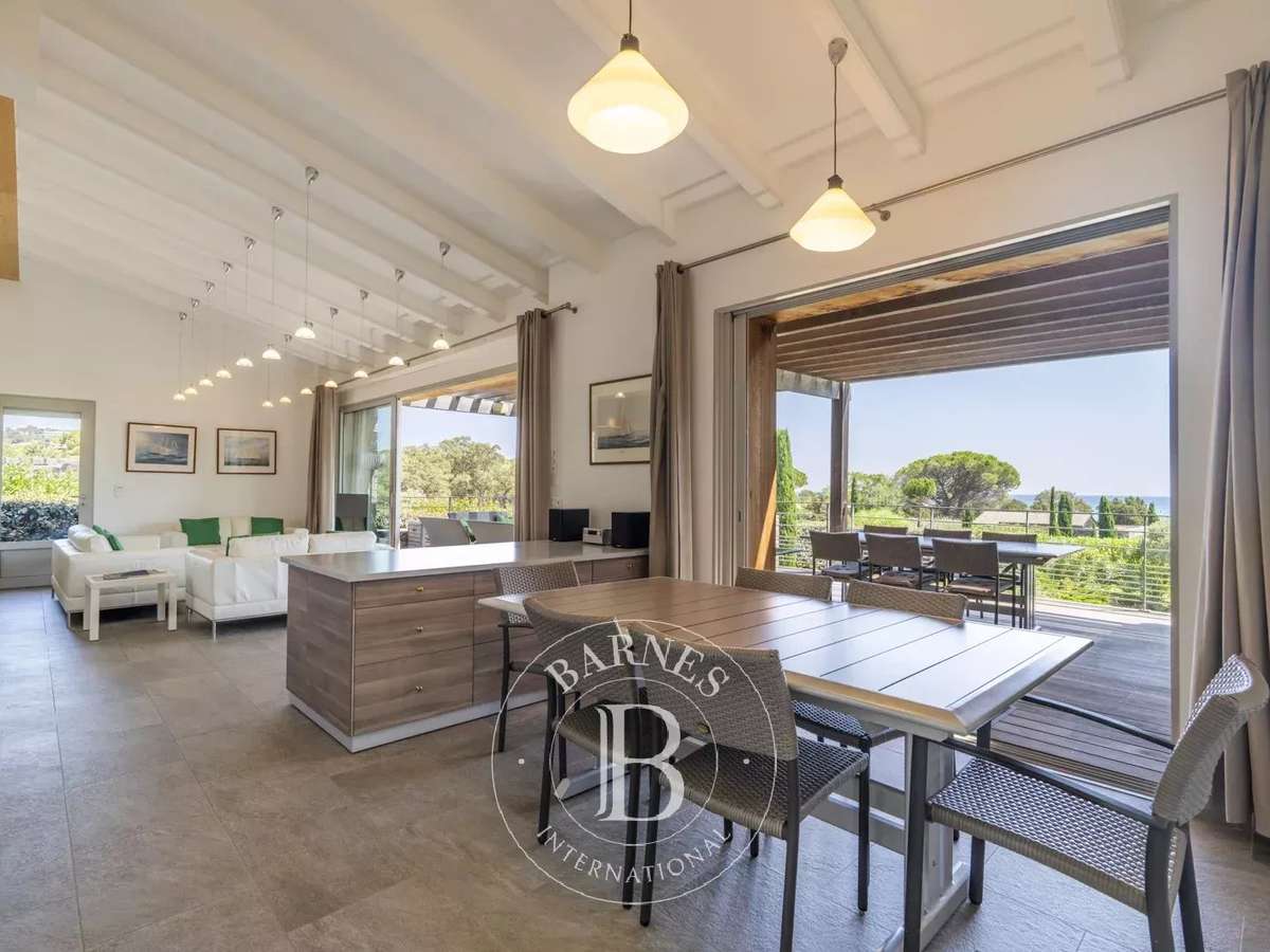 House Porto-Vecchio
