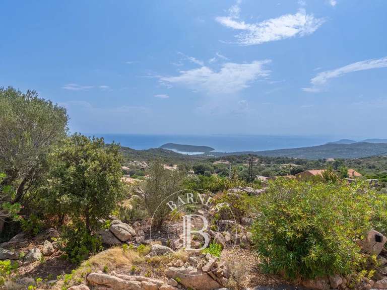 House with Sea view Bonifacio - 4 bedrooms - 228m²