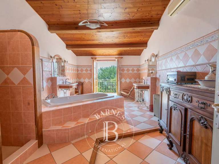 House with Sea view Bonifacio - 4 bedrooms - 228m²