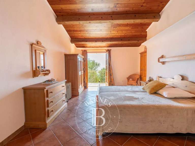 Maison avec Vue sur mer Bonifacio - 4 chambres - 228m²