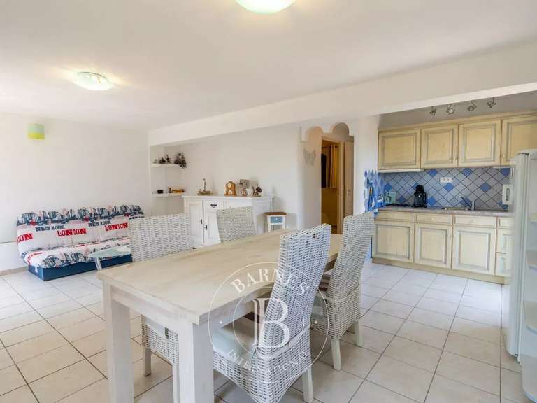 House with Sea view Bonifacio - 4 bedrooms - 228m²