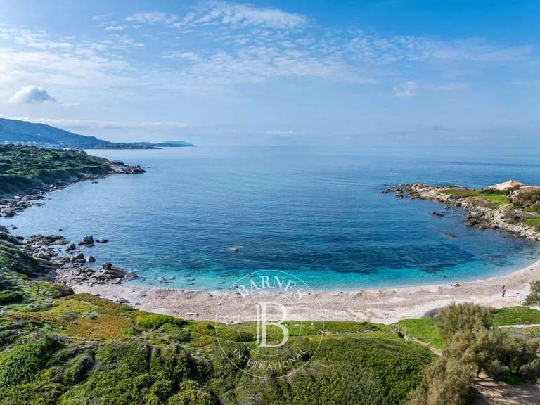 Maison avec Vue sur mer L'Île-Rousse - 3 chambres - 100m²