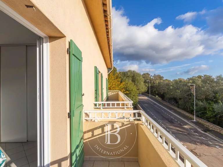 House with Sea view Porto-Vecchio - 4 bedrooms - 160m²