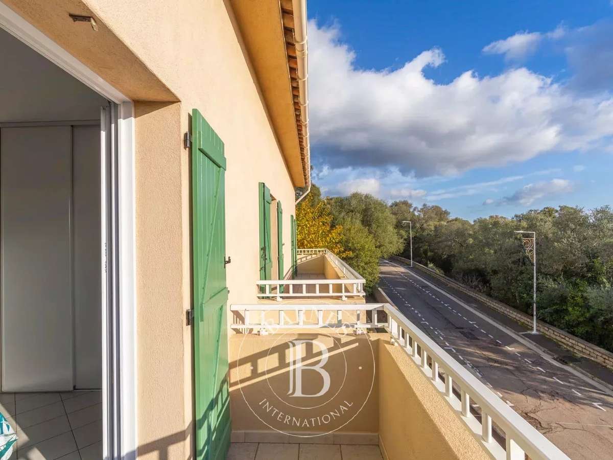 Maison Porto-Vecchio