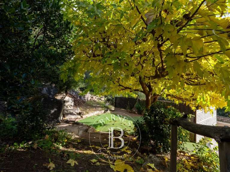 House with Sea view Porto-Vecchio - 4 bedrooms - 160m²