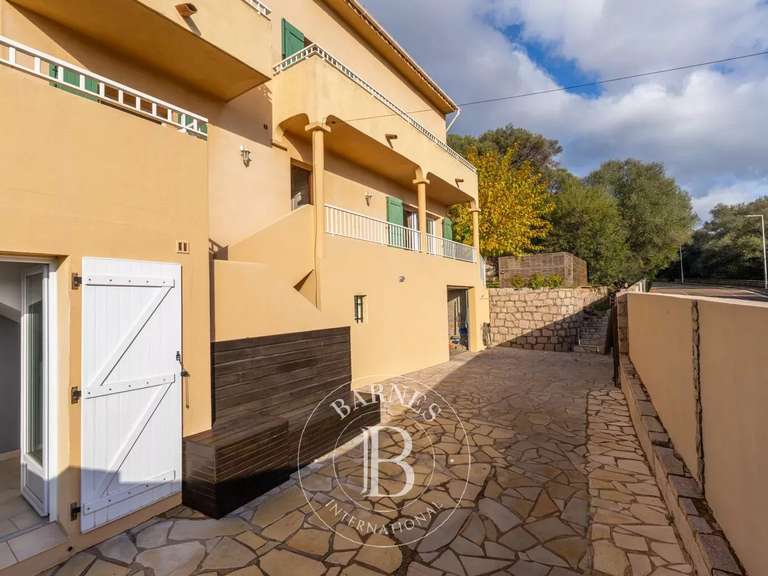 House with Sea view Porto-Vecchio - 4 bedrooms - 160m²