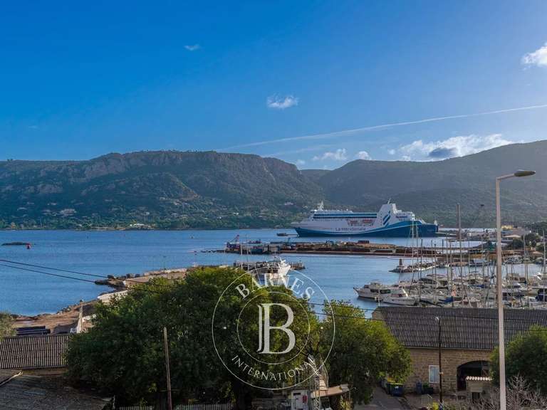 House with Sea view Porto-Vecchio - 4 bedrooms - 160m²
