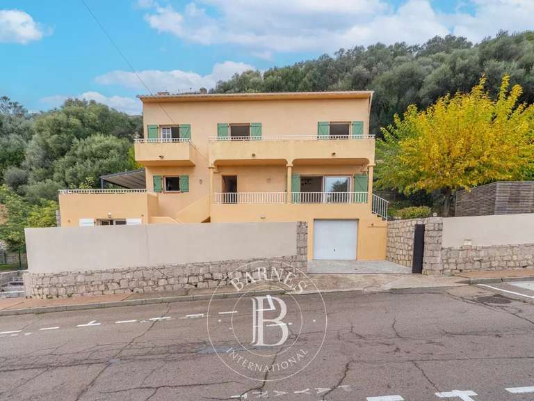 House with Sea view Porto-Vecchio - 4 bedrooms - 160m²