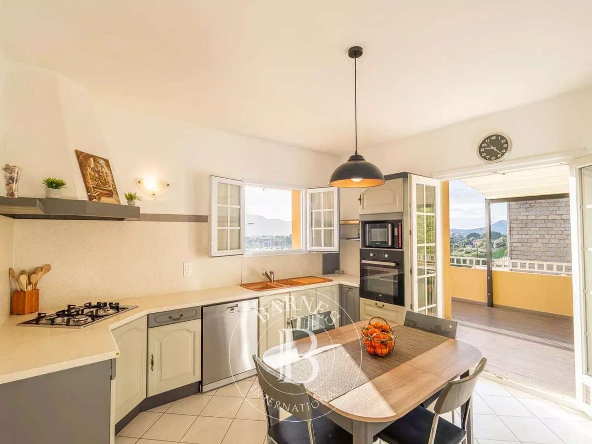 House Porto-Vecchio