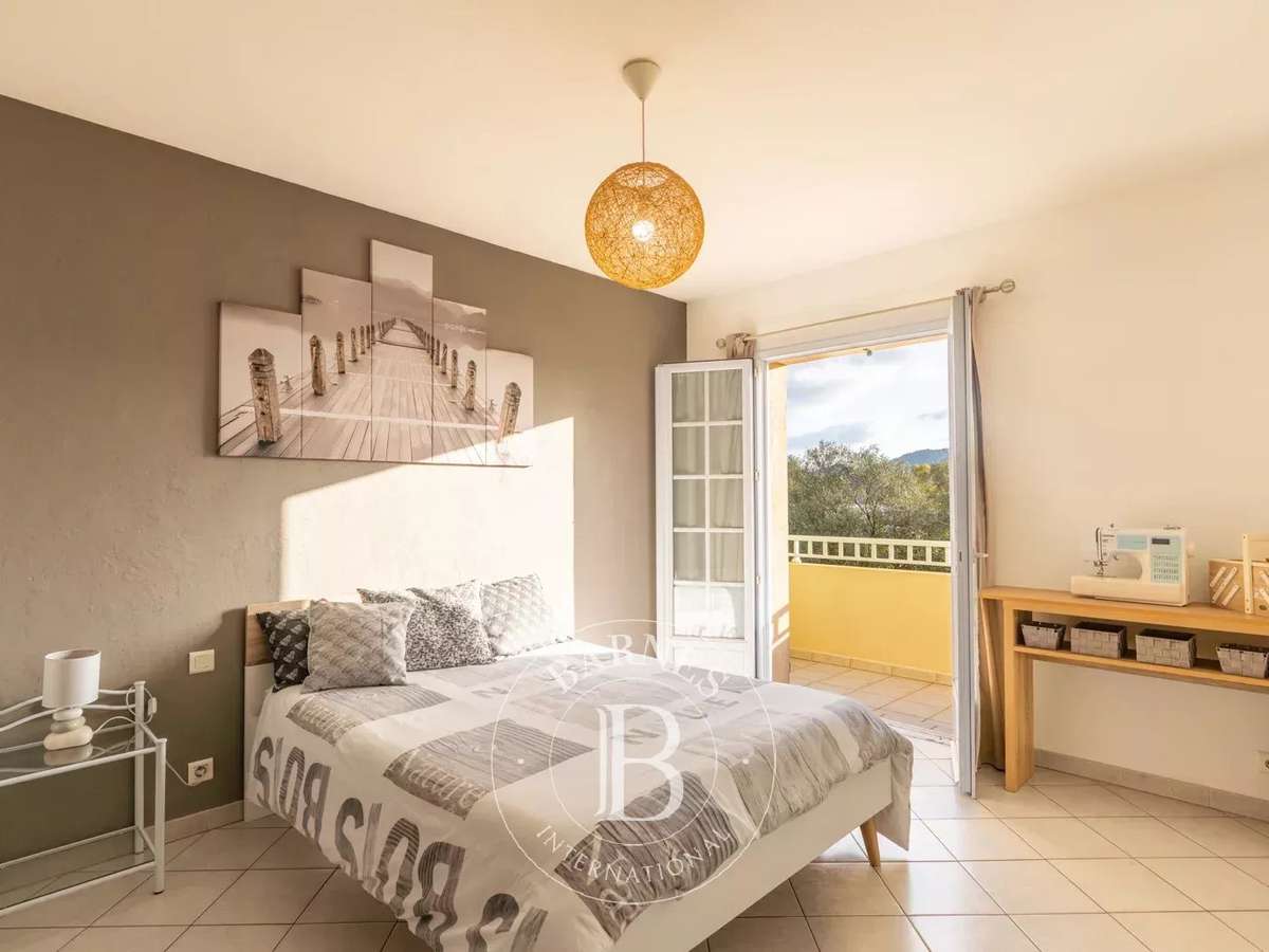 House Porto-Vecchio