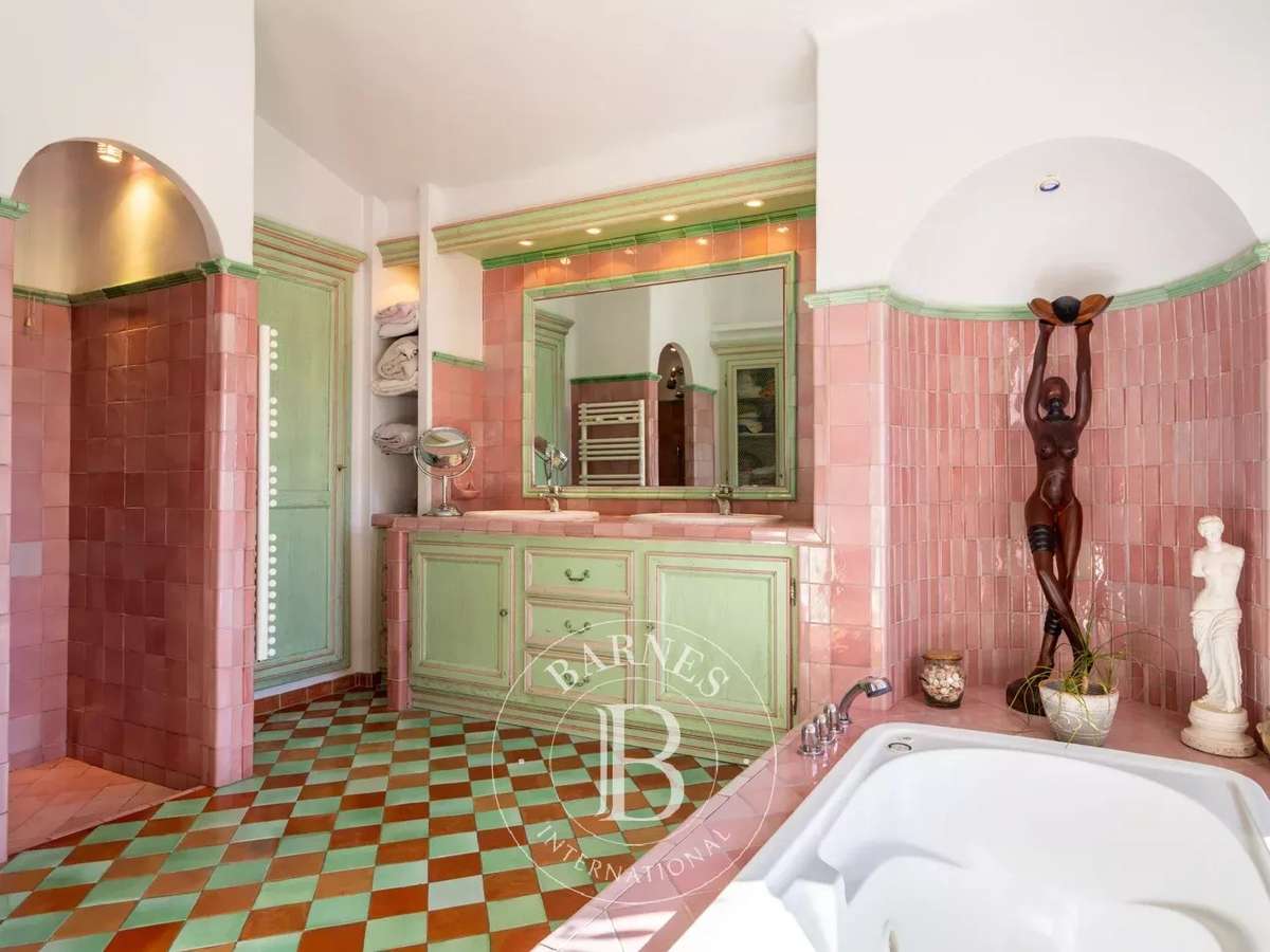 Maison Porto-Vecchio