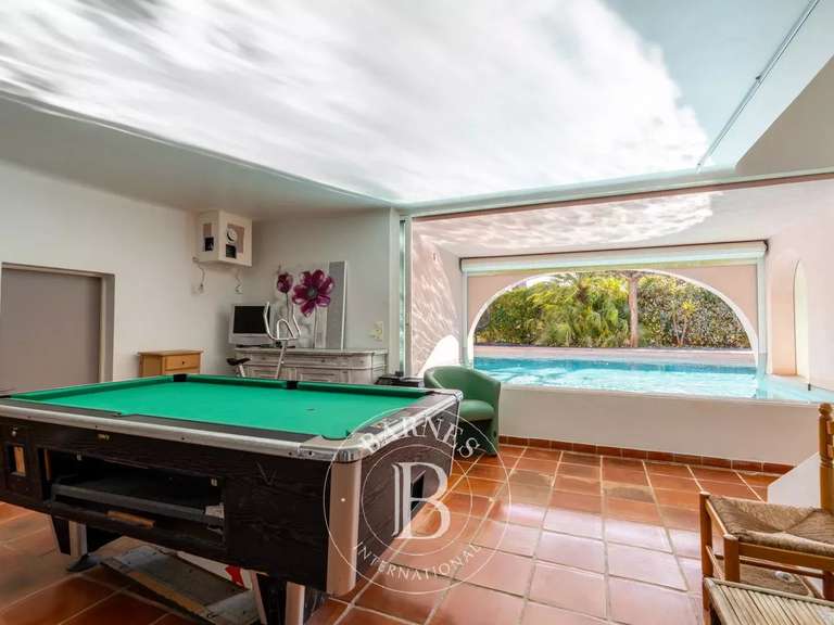 Maison Porto-Vecchio - 4 chambres - 200m²