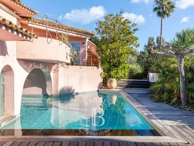 House Porto-Vecchio - 4 bedrooms - 200m²