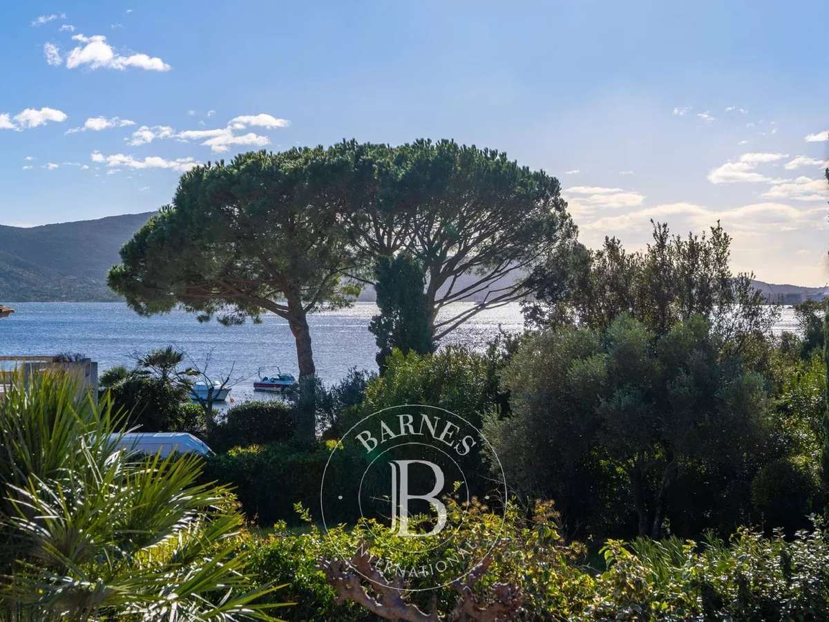 Maison Porto-Vecchio