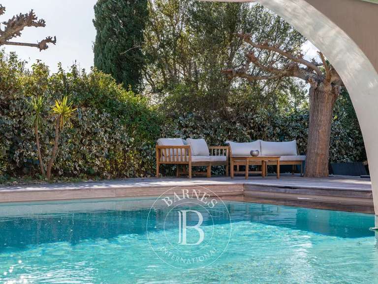 Maison Porto-Vecchio - 4 chambres - 200m²