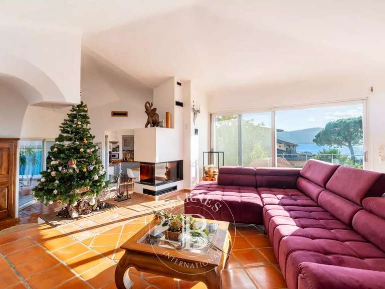 House Porto-Vecchio - 4 bedrooms - 200m²