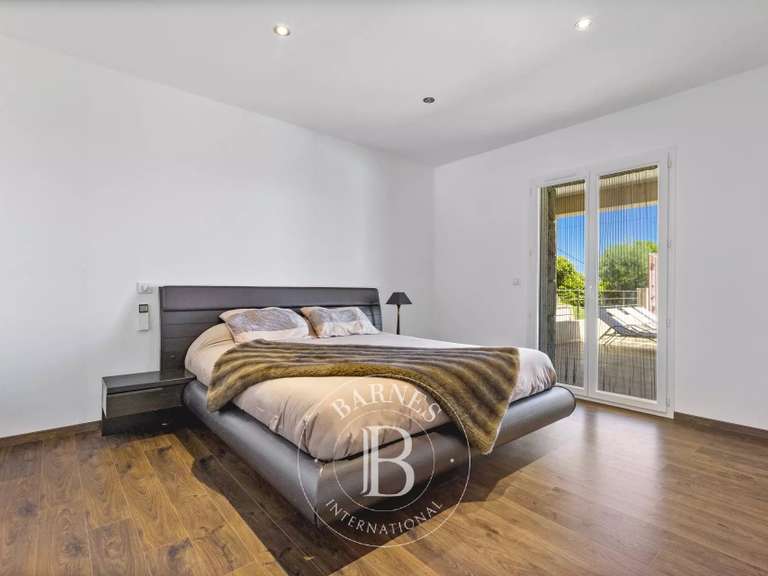 Maison Ventiseri - 4 chambres - 272m²