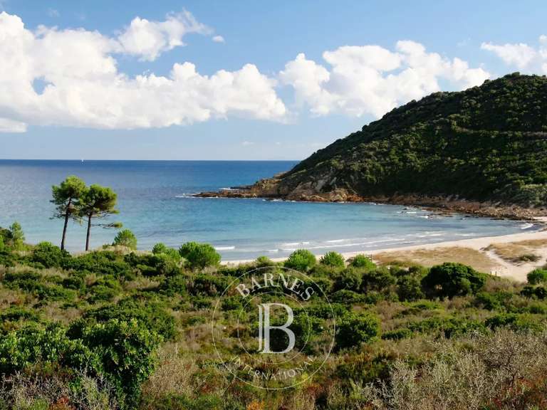 Maison Solenzara - 4 chambres - 272m²