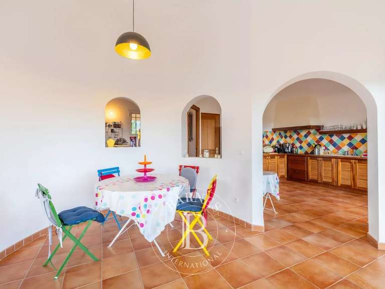Maison avec Vue sur mer Porto-Vecchio - 5 chambres - 184m²