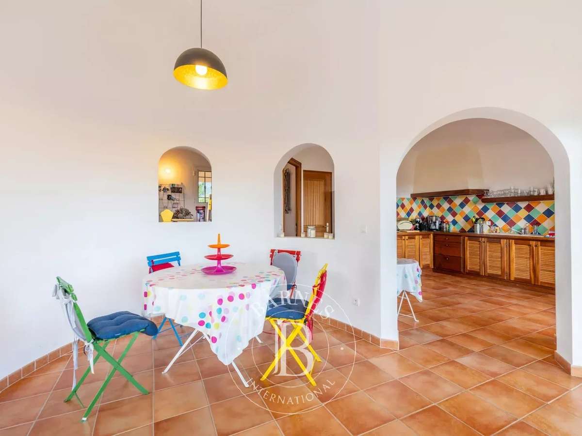 Maison Porto-Vecchio