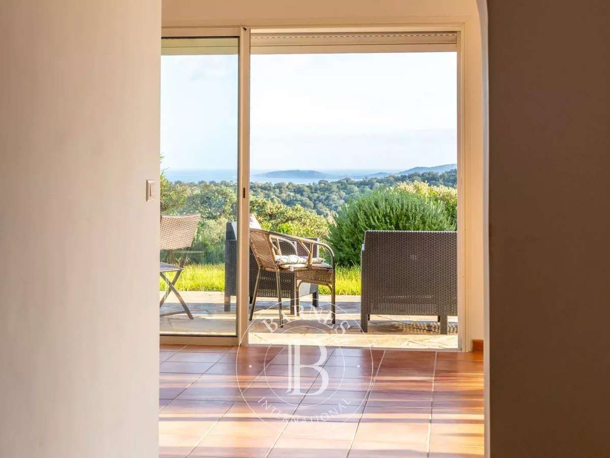 Maison Porto-Vecchio