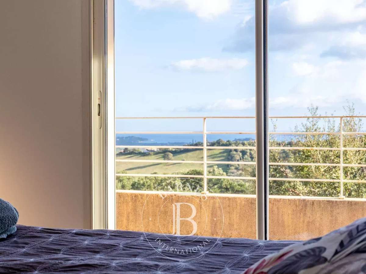 Maison Porto-Vecchio