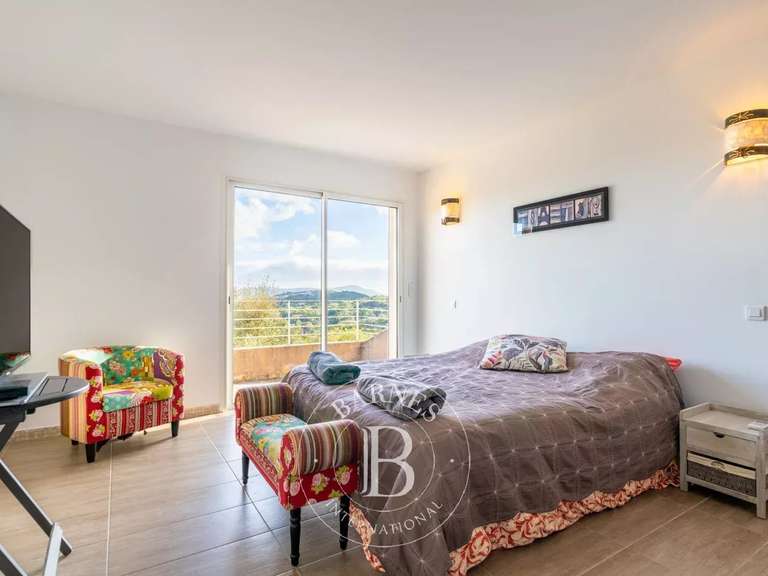 Maison avec Vue sur mer Porto-Vecchio - 5 chambres - 184m²