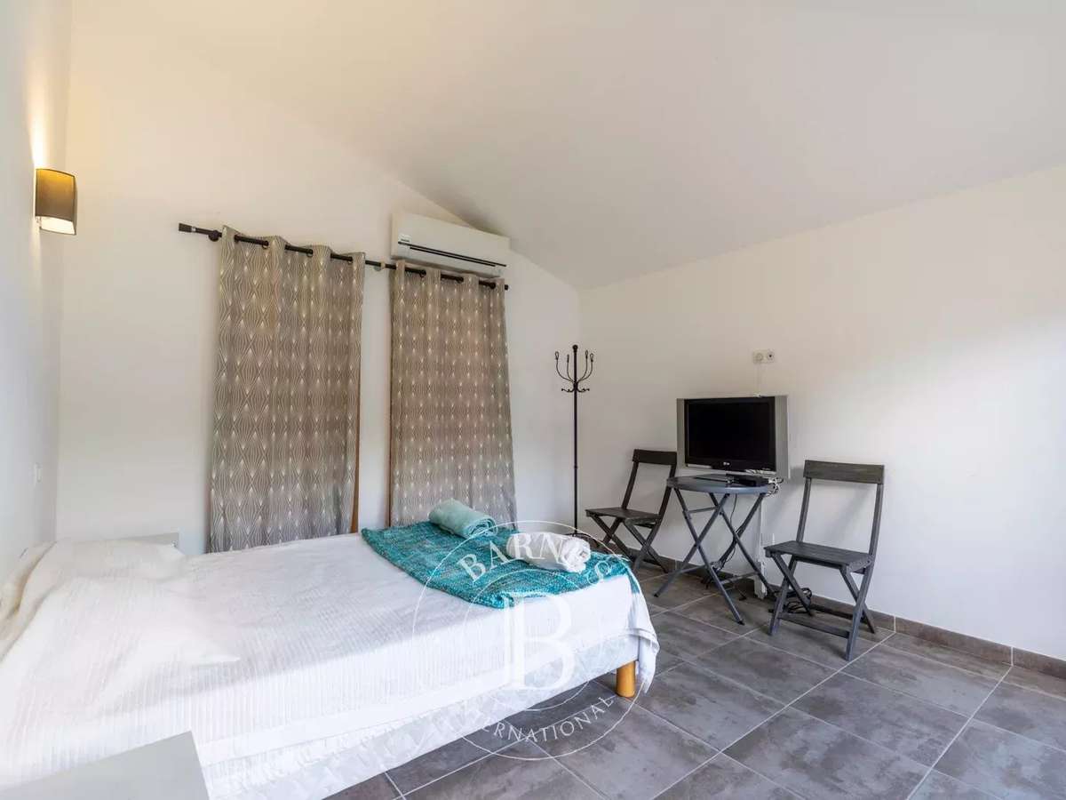 Maison Porto-Vecchio