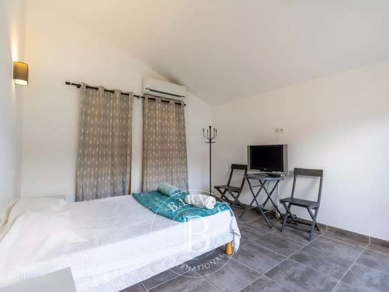 Maison avec Vue sur mer Porto-Vecchio - 5 chambres - 184m²