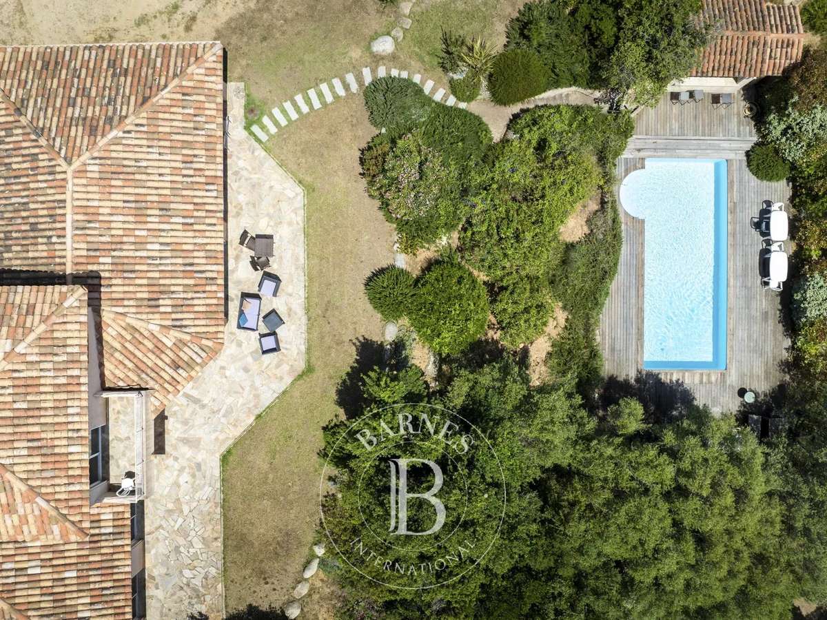 Maison Porto-Vecchio