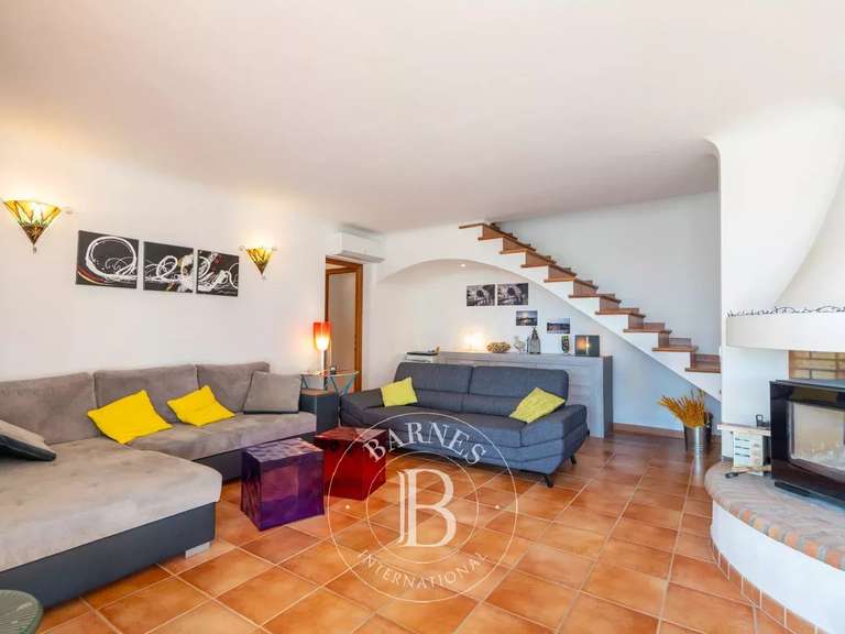 Maison avec Vue sur mer Porto-Vecchio - 5 chambres - 184m²