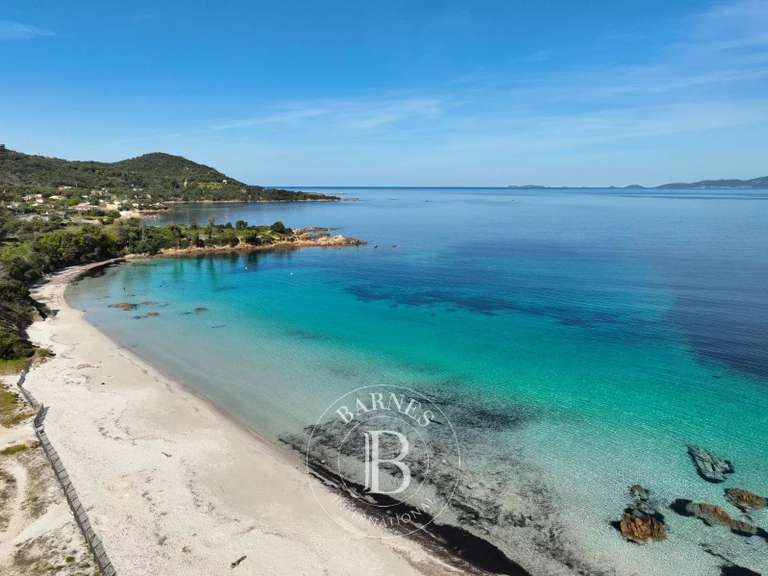 Maison avec Vue sur mer Coti-Chiavari - 6 chambres - 254m²