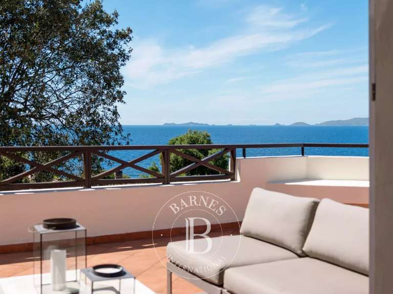 Maison avec Vue sur mer Coti-Chiavari - 6 chambres - 254m²