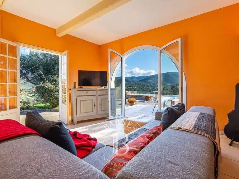House Pigna - 5 bedrooms - 177m²