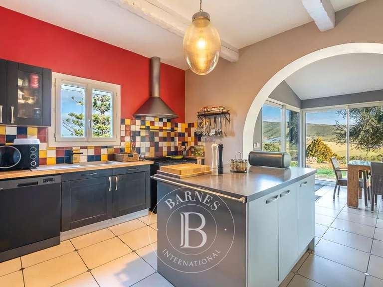 House Pigna - 5 bedrooms - 177m²