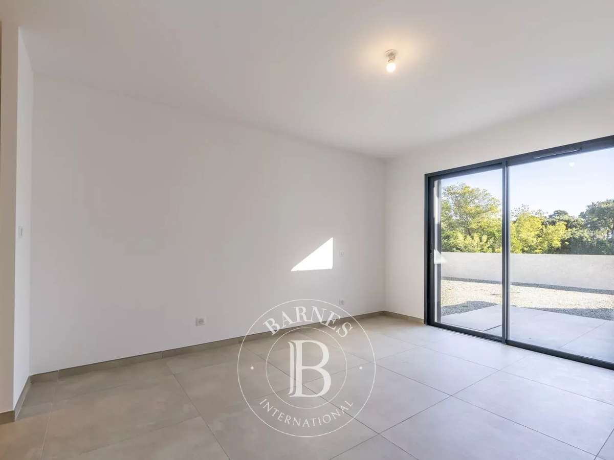 Maison Solenzara